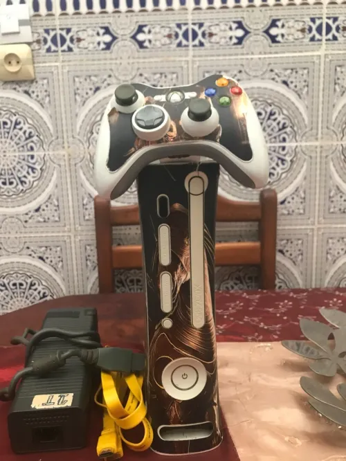 xbox360