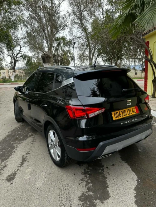 Seat ARONA 2021 FR