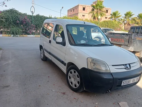 Peugeot Partner 2004 Partner