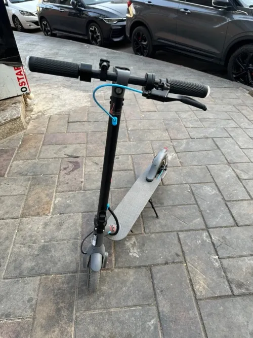 Trottinette Gscooter S5 Pro