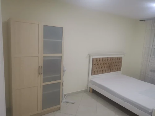 Vente Appartement Niveau de villa F3 Alger Bordj el kiffan