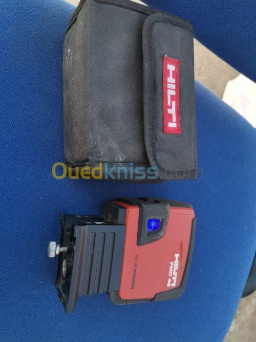 Hilti pmc 46