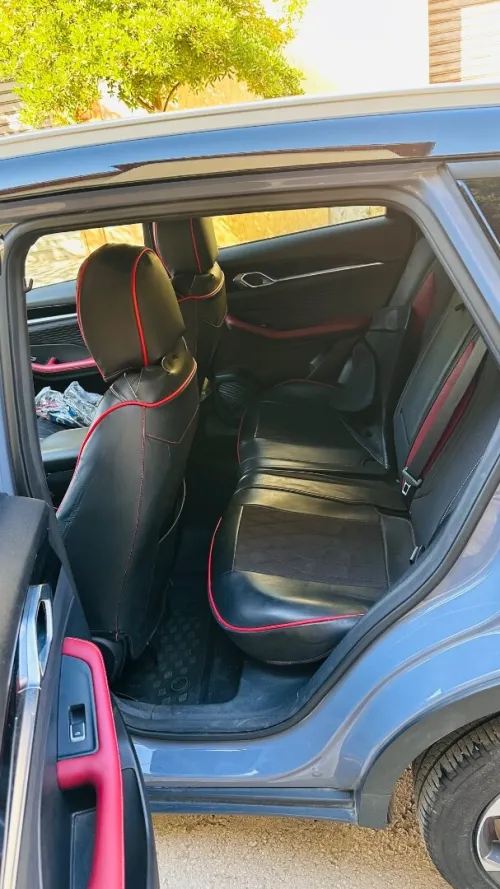 Geely Coolray 2024 Sport Limited