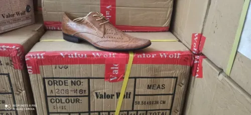 Chaussures hommed