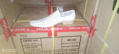 Chaussures hommed