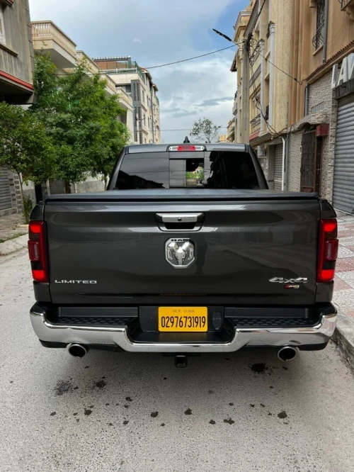 Dodge Ram 1500 2019 Ram 1500