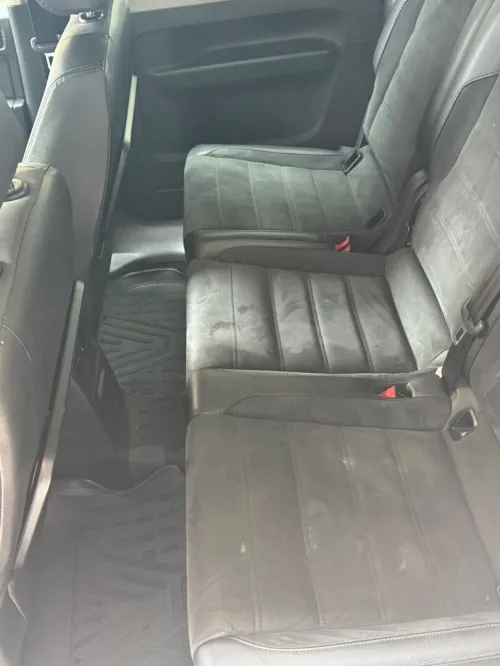 Volkswagen Caddy 2017 Confortline