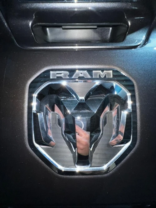 Dodge Ram 1500 2019 Ram 1500