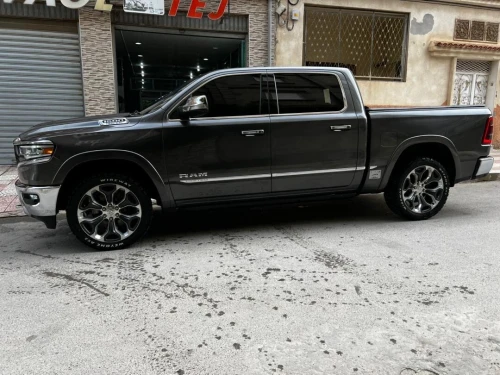 Dodge Ram 1500 2019 Ram 1500