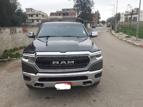 Dodge Ram 1500 2019 Ram 1500
