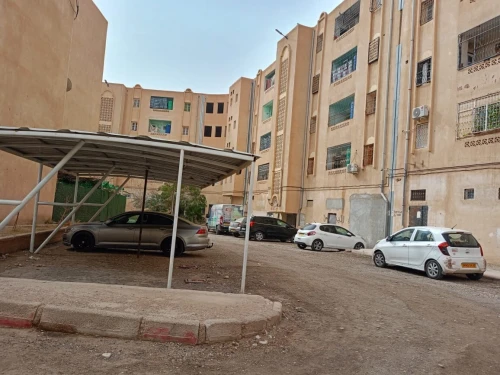 Vente Appartement F4 Biskra Biskra