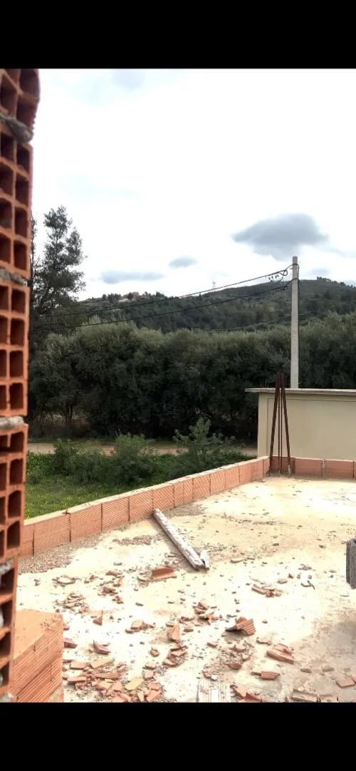 Vente Villa Blida Chebli