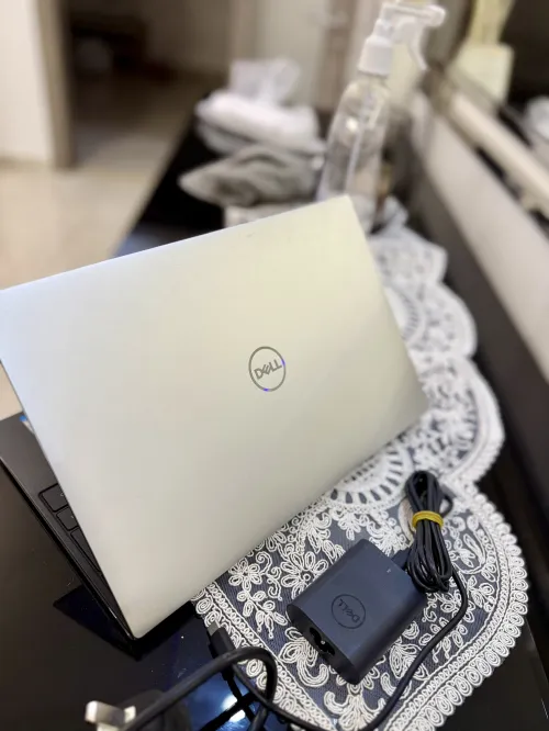 Dell XPS