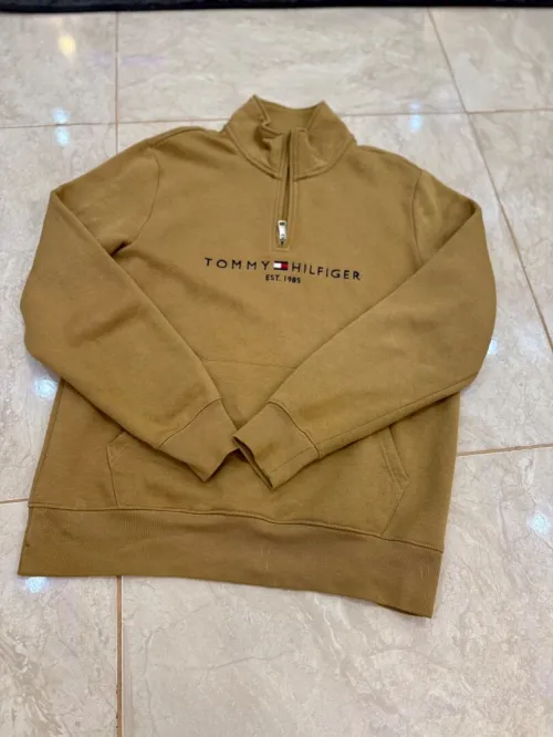 Sweat-shirt Tommy