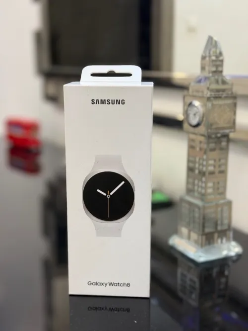 Galaxy watch8