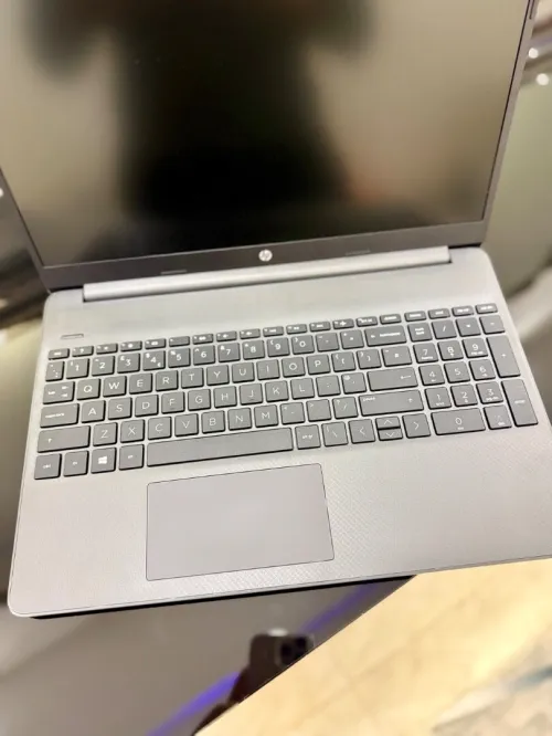 HP 15