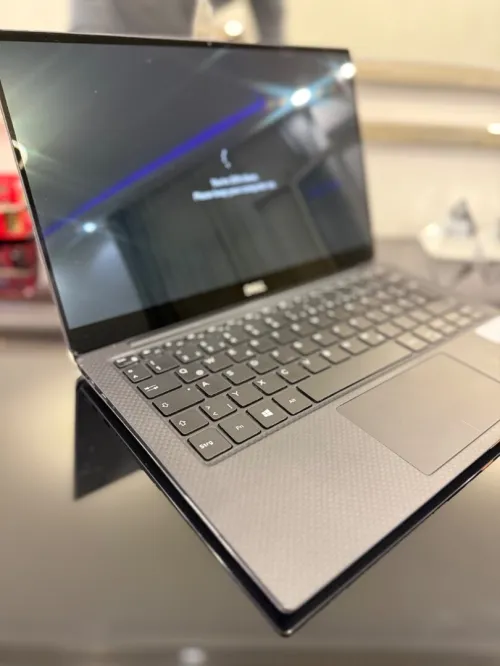 Dell XPS 13