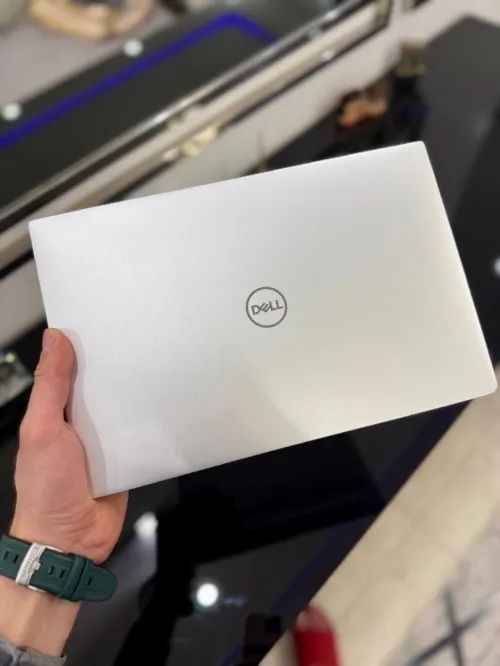 Dell XPS 13