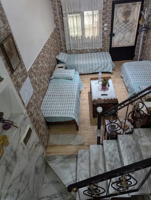 Location vacances Alger Gue de constantine