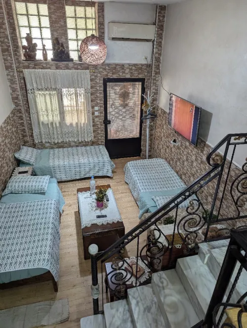 Location vacances Alger Gue de constantine