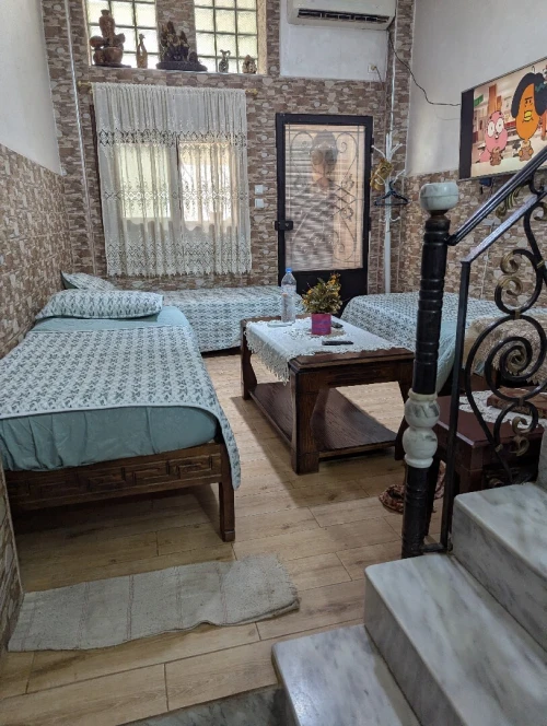 Location vacances Alger Gue de constantine