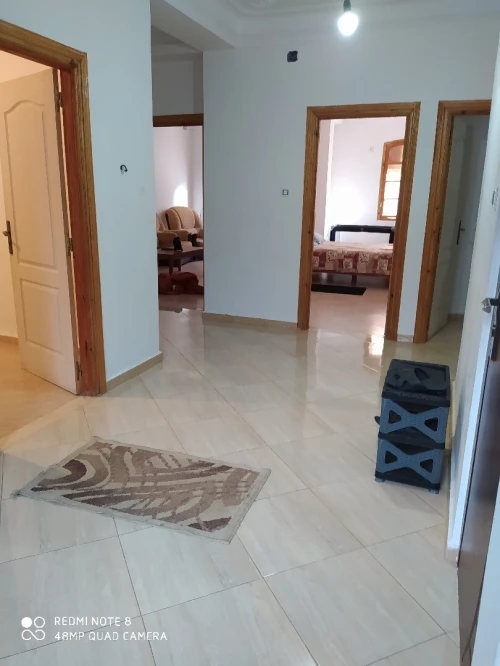 Location vacances Appartement Niveau de villa F3 Alger Douera