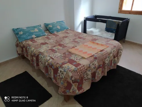 Location vacances Appartement Niveau de villa F3 Alger Douera