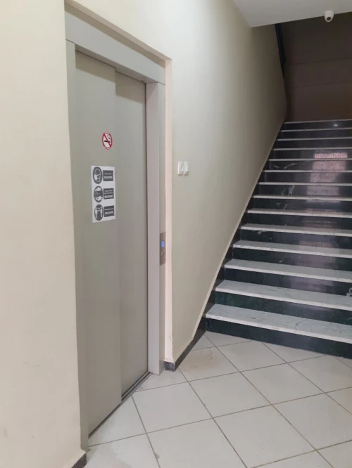 Location Appartement F4 Oran Oran