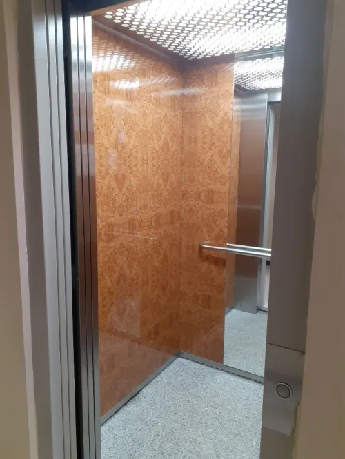 Location Appartement F4 Oran Oran