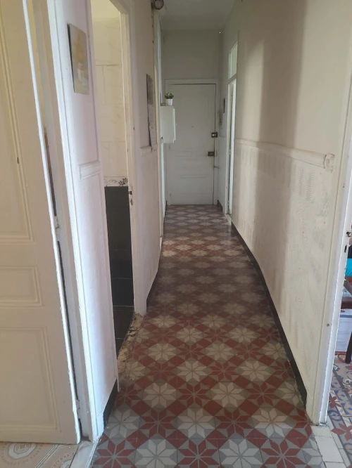 Vente Appartement F3 Alger Sidi mhamed