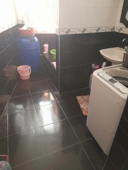 Vente Appartement F3 Alger Sidi mhamed