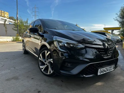 Renault Clio 4 RS 2022 Clio 4 RS