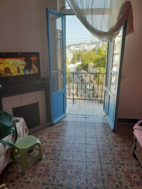 Vente Appartement F3 Alger Sidi mhamed