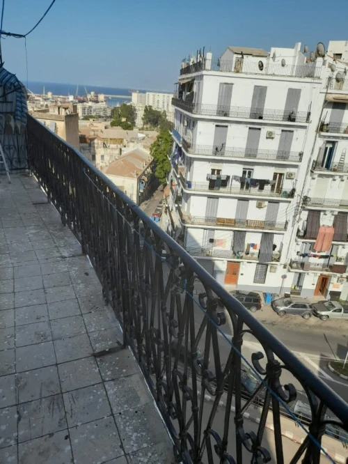 Vente Appartement F3 Alger Sidi mhamed