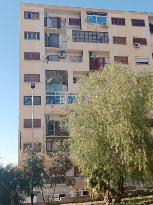 Vente Appartement F3 Constantine Constantine