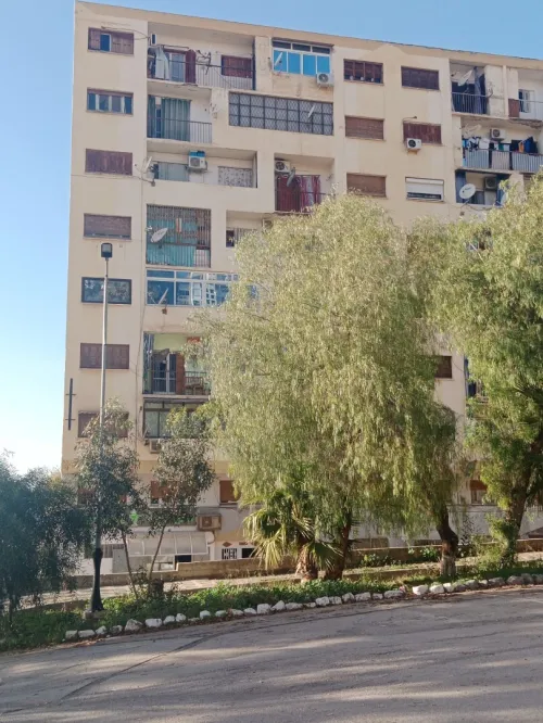 Location Appartement F3 Constantine Constantine