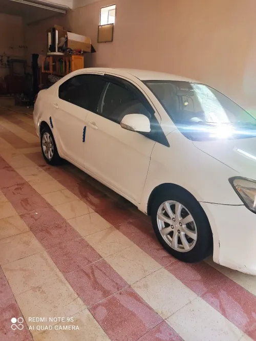 Great Wall Volex C30 2013 