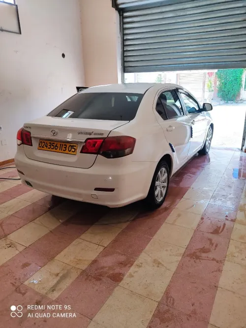Great Wall Volex C30 2013 