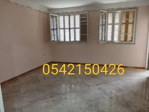 Vente Appartement F3 Tlemcen Remchi
