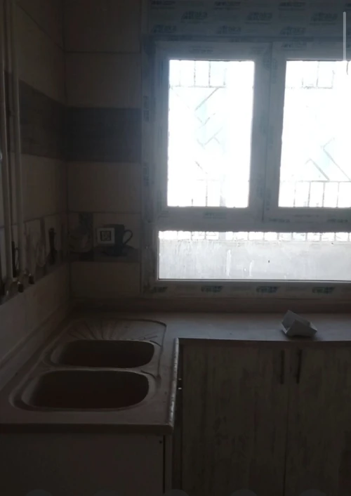 Vente Appartement F4 Alger Mahelma
