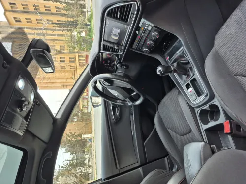 Seat Leon 2019 FR