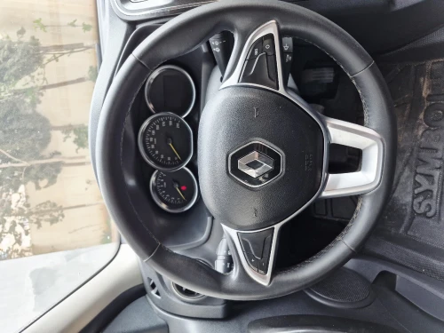 Renault Symbol 2018 MILADI (Extrême)