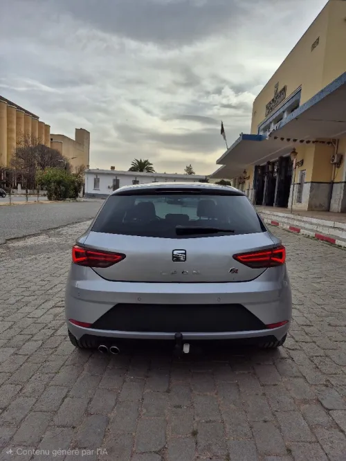 Seat Leon 2019 FR