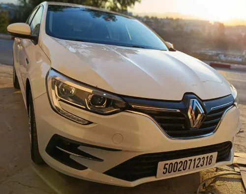 Renault Megane 4  2023 Iconic