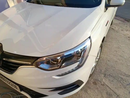 Renault Megane 4  2023 Iconic