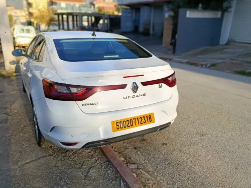Renault Megane 4  2023 Iconic