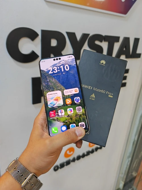 Huawei Mate 60 pro plus