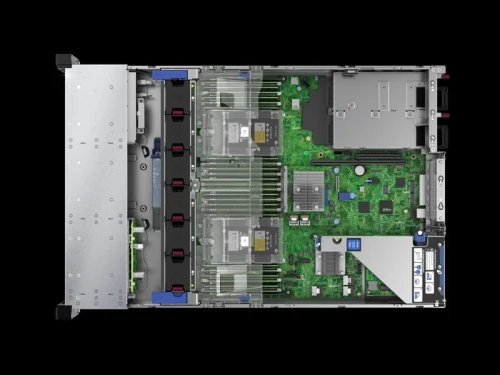 SERVEUR HP PROLIANT DL380 G10 G 10 CPU Intel Xeon Silver 4208 DL 380