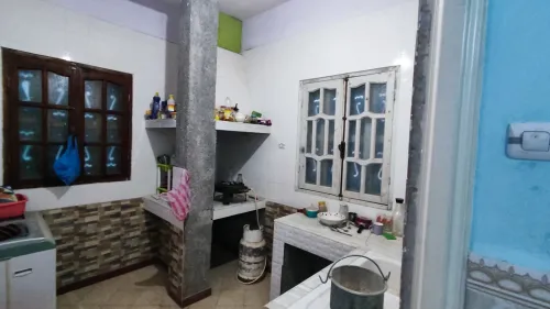 Vente Villa Batna Fesdis