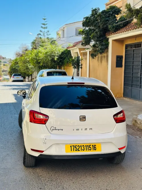 Seat Ibiza 2015 Fully